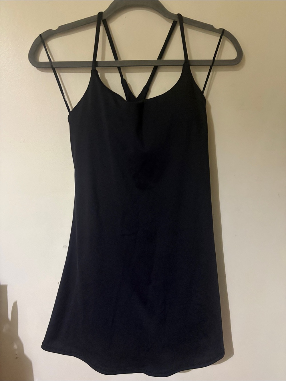 Aeropostale Cami Slip Dress